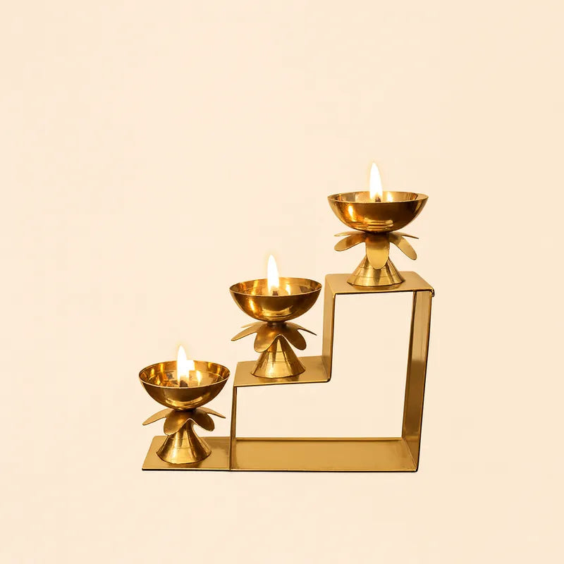 Pooja Essentials collection