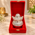 Decorative Kalash with Gift Box – Traditional Indian Décor & Gifting
