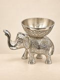 Decorative Elephant Bowl with Premium Gift Box