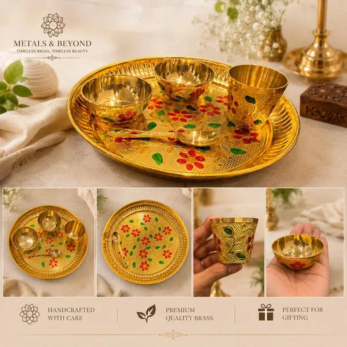 5-Piece Devotional Ritual & Gifting Set